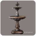 Classic Bronze Fountain,Brass Fountain,Garden Bronze Fountain GBF-E72W